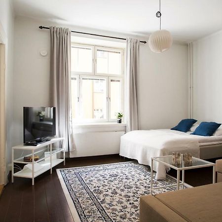 2Ndhomes Merimiehenkatu Apartment Helsinki Luaran gambar