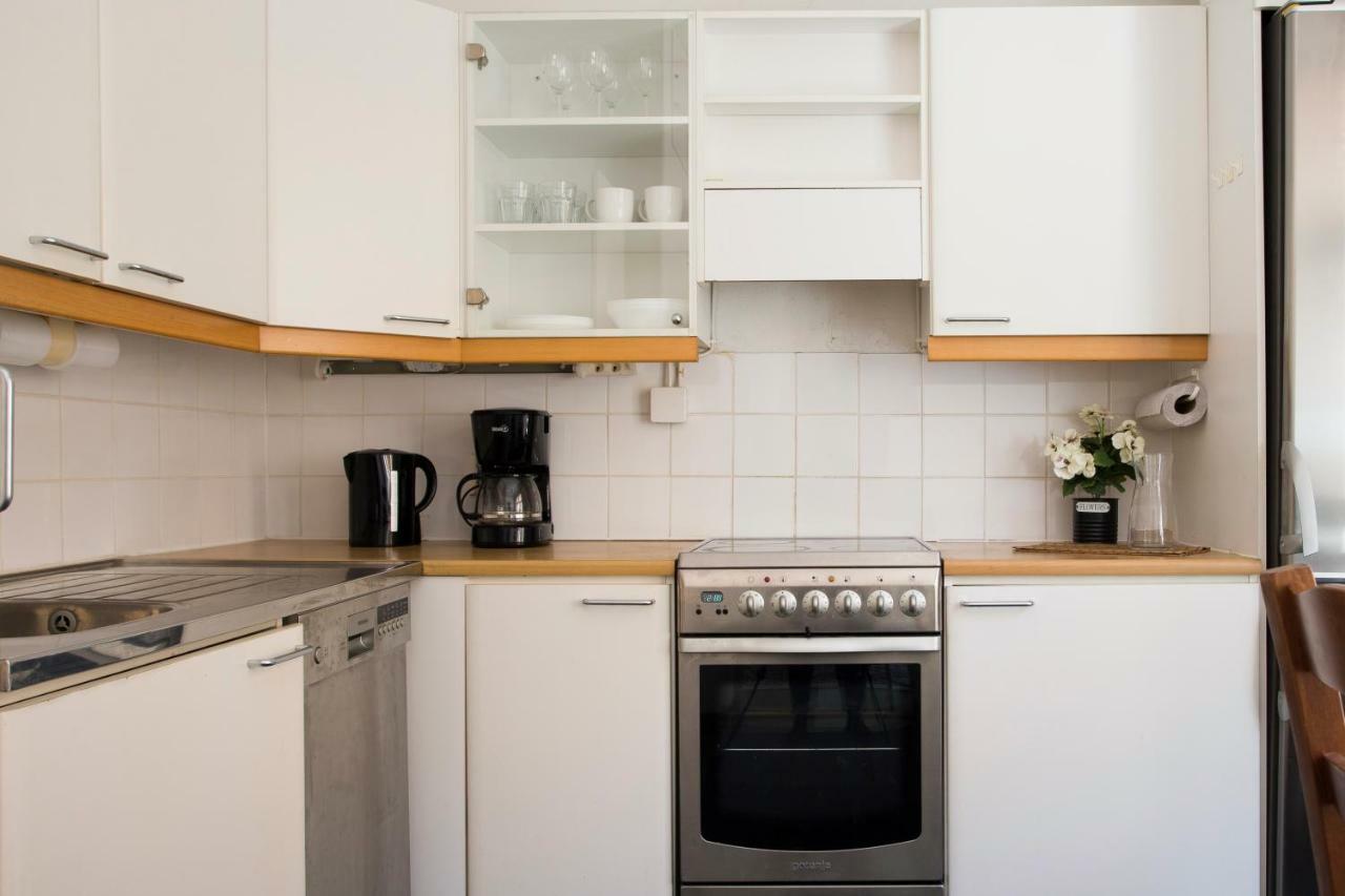 2Ndhomes Merimiehenkatu Apartment Helsinki Luaran gambar