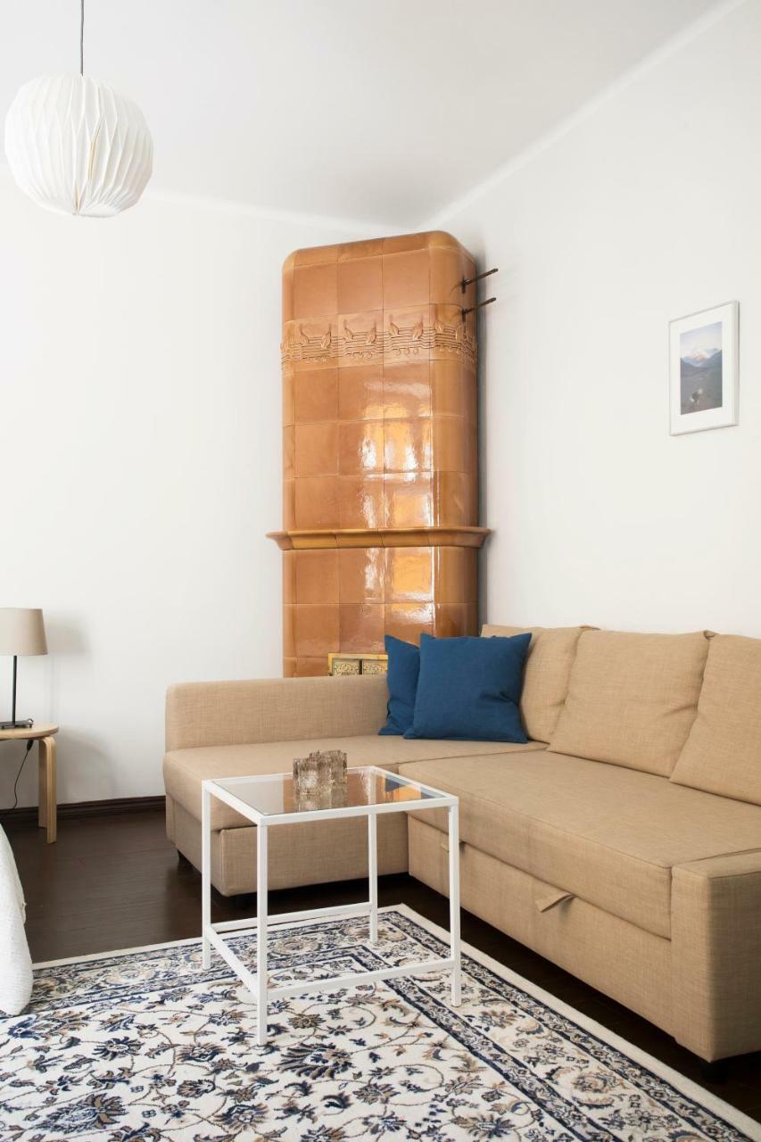 2Ndhomes Merimiehenkatu Apartment Helsinki Luaran gambar