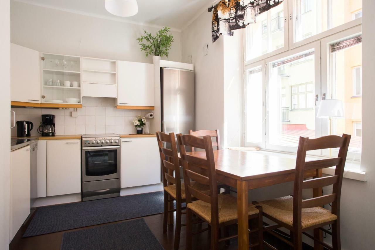 2Ndhomes Merimiehenkatu Apartment Helsinki Luaran gambar