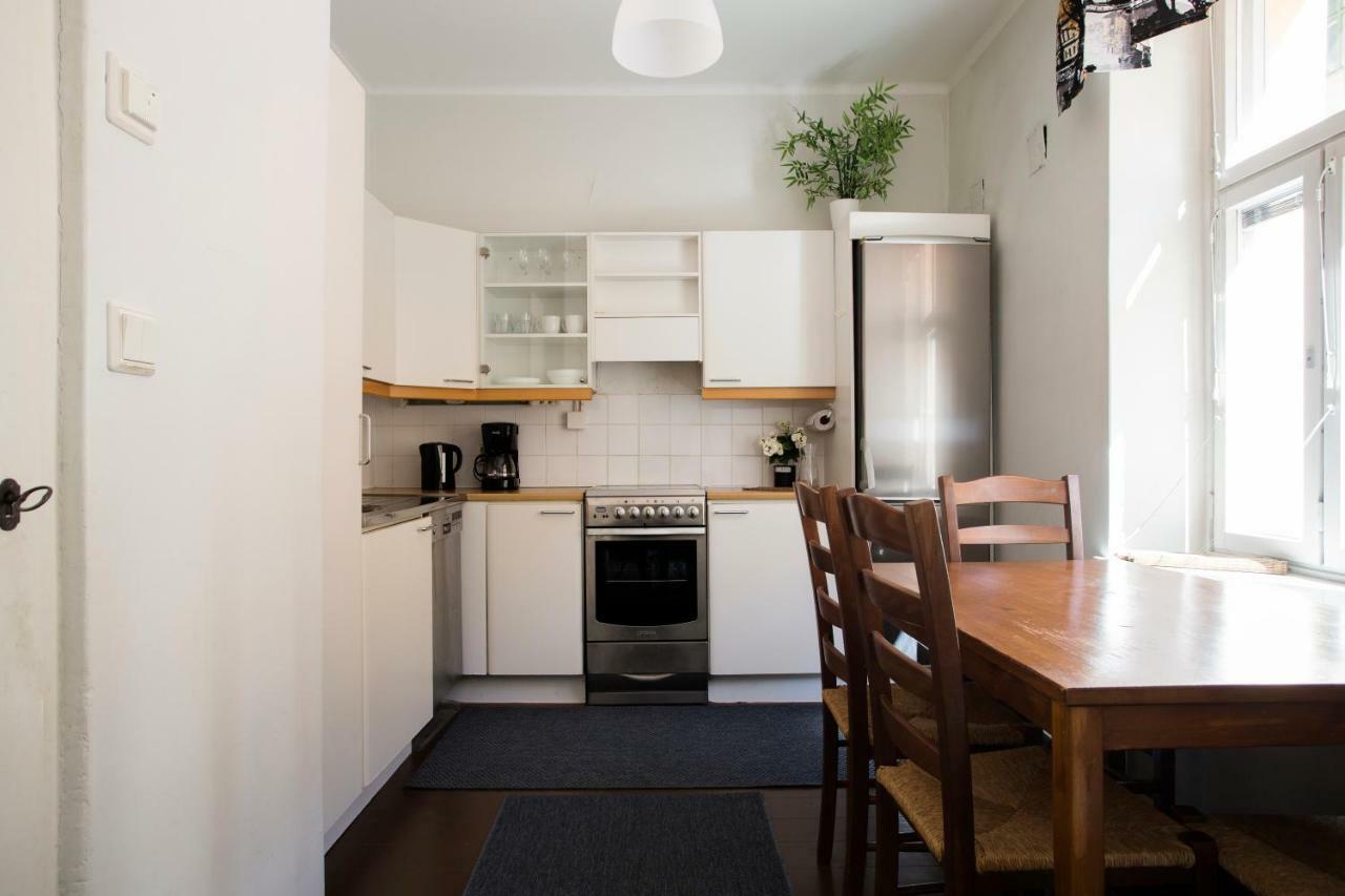 2Ndhomes Merimiehenkatu Apartment Helsinki Luaran gambar